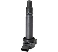 Hella Bobine d'allumage crayon 5DA 193 175-941 12V 4 pôles pour Lexus, Toyota