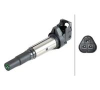 Bobine d'allumage HELLA 5DA 358 057-391