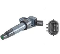 Bobine d'allumage Bobine crayon 5DA 358 057-441 HELLA pour HYUNDAI KIA
