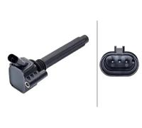 Bobine d'allumage Bobine crayon 5DA 358 168-151 HELLA pour JEEP FIAT