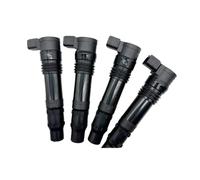 Bobine D'allumage Bobine D'allumage 129700-4180 21171-1286 21171-0028 Pour ER-6F Pour ER-6N Pour VERSYS 1000 Pour Z1000 Pour Z750 Pour NINJA Pour ZX-12R 650 Accessoire D'allumage(4 pièces)
