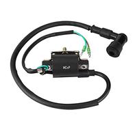 Bobine d'allumage, bobine d'allumage 12V pour VTT VTT ATC de fosse