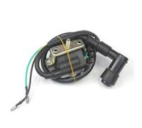 Bobine D'allumage Bobine D'allumage 2 Fils 6V Motos Pour Kazuma Pour CT70 Pour C70 Pour CL70 Pour XL70 Pour SL70 Pour JH70 Dirt Bike Pit Bike Moto Contacteur