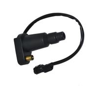 bobine d'allumage Bobine d'allumage 22433-AA330 pour Subaru Impreza H4 1.8L 2.2L .5L 1994-2000 22433AA330 remplacer