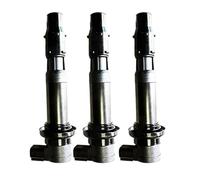 Bobine D'allumage Bobine D'allumage 3 Pièces 129700-5020 Pour Triumph Pour Daytona Pour Triple Pour Tiger Pour Speed pour Triple R Pour Sprint GT RS ST Pour Street