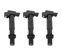 Bobine D'allumage Bobine D'allumage 3 Pièces Pour Citroen C3 C4 DS3 DS4 1.2 2014-9675390980 Lot Bobines D'allumage