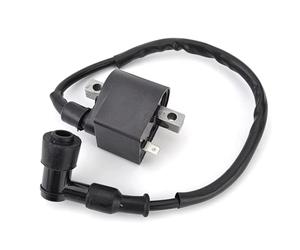 Bobine D'allumage Bobine D'allumage 33410-17310 Pour Suzuki Pour JR50 Pour LTA50 Pour LT50K1 Pour DS80 Pour SMX50 Pour TS125 Pour LT50K5 Pour AX115 Moto Contacteur