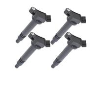 Bobine D'allumage Bobine D'allumage 4 Pièces 90919-02256 Pour Toyota Pour 4Runner Pour Limited SR5 Pour Premium 4.0L V6 9091902250