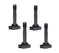Bobine D'allumage Bobine D'allumage 4 Pièces Pour Civic K20 K24 Pour Accord Pour Element S2000 CSX RSX CRV Pour STREAM 2.0/2.4L 30520-PNA-007