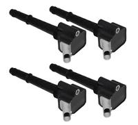 Bobine D'Allumage Bobine D'allumage 55229959 POUR JEEP POUR RENEGADE SUV (BU, B1, BV) 1.4 2014-2022 Accessoires De Voiture Module D'allumage(4pcs)