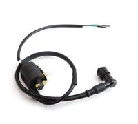 Bobine D'Allumage Bobine D'allumage 6 V 2 Fils Pour XL185 XL XR 70 75 80 100 125 175 185 200 250 350 D50 Pour CT70 Pour CT90 C70 Accessoires Cyclomoteurs Scooters