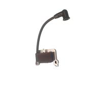 Bobine D'allumage Bobine D'allumage 61250015AR Adaptée Aux Débroussailleuses Et Tonuses Oleo-Mac Sparta 37 42 44 440T Et Efco Stark 42BP 44 44IC
