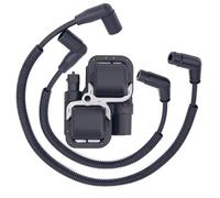 Bobine D'allumage Bobine D'allumage Capuchon Bougie D'allumage Pour Can-Am Pour Commander Pour Outlander Pour Renegade Pour Renegade Pour Max Pour 500 Bobine Allumage(1 jeu)