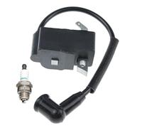 Bobine d'allumage Bobine d'allumage compatible avec MS261 MS261C MS261CBE MS261CQ MS261CQZ MS261VW MS261VWZ MS261Z 1141 400 1302, 1141 400 1331