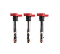 Bobine D'allumage Bobine D'allumage De Voiture Pour A1 Pour A4 Pour A6 Pour A5 Pour A8 Pour Q3 Pour Q5 RS3 Pour RS4 RS5 2.0T 1.8T(3 pieces)