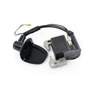 Bobine D'Allumage Bobine D'allumage Électrique Pour Allumeur Magnéto Stator Pack Haute Pression Pour 47cc 49cc Pour Accessoires Vélo Tout-terrain Pour ATV Pocket Pit