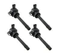 Bobine D'allumage Bobine D'allumage F01R00A052 Pour Haval Pour H6 M6 H2S Pour Jolion Pour GWM Pour Great Pour WALL V80 1.5T Pour Fengon IX5 Pour DFSK 580 Accessoire D'allumage(4 piece)