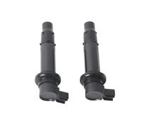 Bobine D'allumage Bobine D'allumage F6T558 5VY-82310-00-00 Pour YZF R6 R6S 2002-2017 Pour YZF R1 2002-2006 Pour FZ1 2006-2014 Accessoire D'allumage(2 Pieces)