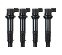 Bobine D'allumage Bobine D'allumage F6T558 F6T560 Pour YZF R1 R6 R6S VMX V Max 2002-2017 5VY-82310-00-00 5VY823100000 Accessoire D'allumage(4 pièces)