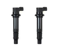 Bobine D'allumage Bobine D'allumage F6T558 F6T560 Pour YZF R1 R6 R6S VMX V Max 2002-2017 OEM 5VY-82310-00-00 5VY823100000 1/2/3/4 Pièces Accessoire D'allumage(2 pièces)