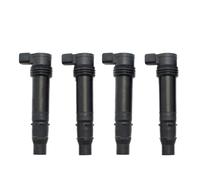 Bobine D'allumage Bobine D'allumage Moto F6T570 F6T560 21171-0029 Pour ZX-6R Pour NINJA Pour ZX636 Pour ZX600 Pour ZX6R Pour ZXR9F Pour ZX R9F 636 2003-2016 Accessoire D'allumage