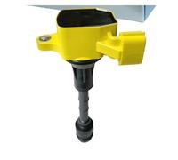 Bobine D'allumage Bobine D'allumage Pour 350Z Z33 Pour Teana J31 Pour Fairlady Z M35 G35 FX35 Skyline PV35 Stagera Cedric Pour Fuga Pour Gloria Y34 VQ35 VQ23 Bobines D'allumage(1 piece)