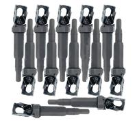 Bobine D'allumage Bobine D'allumage Pour Alpina B7 (E65) 4.4 2003-2004 2005 2006 2007 2008 0221504470(12 Pieces)