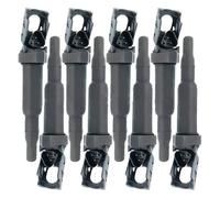 Bobine D'allumage Bobine D'allumage Pour Alpina B7 (E65) 4.4 2003-2004 2005 2006 2007 2008 0221504470(8 Pieces)