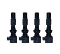 Bobine D'allumage Bobine D'allumage Pour Mazda 3 6 CX7 Pour MX-5 Pour Miata L4 2.0L 2.3L 2.5L 6M8G-12A366 UF540 099700-1062 1/2/4 PCS Lot Bobines D'allumage(4PCS)