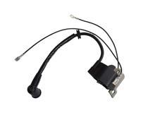 Bobine D'allumage Bobine D'allumage Pour Tronçonneuse Pour Zenoah G3800 G4100 4100 3800 38cc Magnéto Tronçonneuse Komatsu Pièce Rechange T2100-71300
