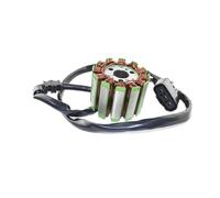 Bobine d'allumage Bobine de Stator d'allumage de pour moto, pour Yamaha YZF1000 YZFR1 FZ-1 R1 YZFR1V 50th FZS10WC FZ10 YZFR1XB YZFR1XCB