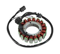 Bobine d'allumage Bobine De Stator De Générateur De Moto Comp pour Arctic Cat 700 1000 550 HDX VLX XR TRV MUD Pro XT LTD SE EPS Stator De Moto