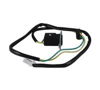 Bobine D'allumage Bobine D'impulsion Déclencheur D'allumage Stator Pour CB250 Pour Nighthawk CB 250 Pour Deux Pour Cinquante Pour Police 30300-KBG-004