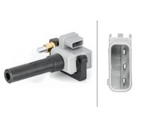 Bobine d'allumage Bobine pour distributeur 5DA 230 036-021 HELLA pour SUBARU