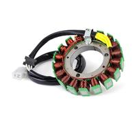Bobine D'allumage Bobine Stator Bobine Magnétique Générateur Pour, EJ400 W400 EJ 400 2006-2008 EJ 650 W650 EJ650 1999-2008 21003-1348 21003-1384 Allumages Moto