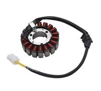 Bobine d'Allumage Bobine Stator Générateur Moto Pour CB400 Pour CB400F Pour CBR400 Pour CBR400RR Pour NC23 31120-KAF-003 31120-KY2-003 Bobines d'allumage