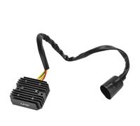 Bobine D'allumage Bobine Stator + Régulateur Tension Redresseur Avec Joint Pour VT750DC Black Widow/Shadow Spirit 2001-2003 2005-2007 VT 750(D(Only Rectifier))
