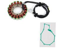 Bobine D'allumage Bobine Stator + Régulateur Tension Redresseur Avec Joint Pour VT750DC Black Widow/Shadow Spirit 2001-2003 2005-2007 VT 750(C)