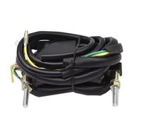 Bobine D'Allumage Bobines D'allumage 2 Pièces 4 Pièces Pour Capuchons Bougies D'allumage Pour 12 V KZ Pour Suzuki GS CB 650 750 900 21121-1174 21121-1001
