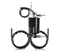 Bobine D'allumage Bobines D'allumage 2 Pièces Pour Z650 Pour CB550F Pour KZ550A Pour CB400F Pour KZ650D 21121-1036 21121-1035 21121-1001 Moto Contacteur