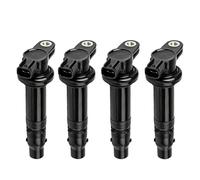 Bobine D'allumage Bobines D'allumage 4 Pièces F6T56772 Pour 1200 Pour XT1200Z Pour Super Pour Tenere 2010-2015 Pour Suzuki DF 40/50 (hors-bord) Accessoire D'allumage