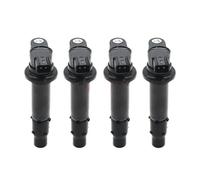 Bobine D'allumage Bobines D'allumage F6T56772 Voiture 23P-82310-00-00 23P823100000 Pour XT1200Z Pour Super Pour Tenere 2010-2015 Pour Suzuki DF 40/50 Pour Hors-bord Accessoire D'allumage(4 piece)