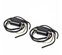Bobine D'allumage Bobines D'allumage Moto Pour CB650 Pour CB750 Pour CB900 2 Pièces 21121-1174 21121-1001 21121-1002 Moto Contacteur