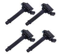 bobine d'allumage Bobines d'allumage pour GEELY pour ATLAS 2.0L 2015 BORUI .4L EMGRAND EC8 X6 X7 GLEAGLE GX7 F01R00A072 remplacer(4pcs)