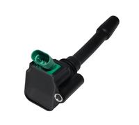 Bobine D'allumage Bobines D'allumage Pour Jeep Compass 2016-2017 1,4 L, Accessoires Pour Renegade Bu 55269484 77910001(1 PCS)