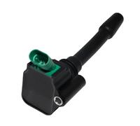 bobine d'allumage Bobines d'allumage pour JEEP COMPASS 2016 2017 1,4l RENEGADE BU pour ALFA pour ROMEO pour FIAT 500X 2014 remplacer(1pc)