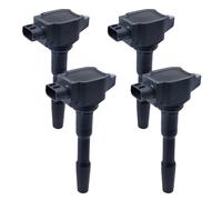 Bobine D'allumage Bobines D'allumage U5155 GN10798 CU1511 B0315 UF808 5C2143 0986221079 Pour DACIA Pour DOKKER Pour LODGY Pour LOGAN Pour SANDERO 0.9T 1.2T 1.6L Accessoire D'allumage(4 piece)