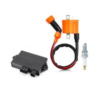 Bobine D'allumage, Boîtier CDI Et Bougie pour Yam&AHA 350 (2004-2013) YFM (2002-2004) - 5YT-85540-00-00