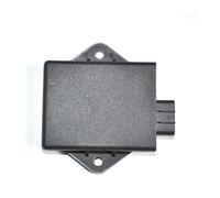 Bobine d'allumage Boîtier CDI Haute Performance Moto Pour YFM 250 Pour Bear Pour Tracker 2x4 2001 2002 2003 2004 Accessoires De Remplacement 3