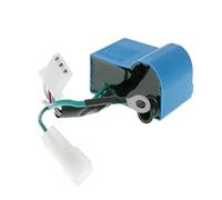 Bobine d'allumage Boîtier D'allumage CDI Avec Bobine Pour Beta Pour Malaguti Pièces De Performance Accessoires Remplacement Pour Dispositif Bleu 1 Pièce